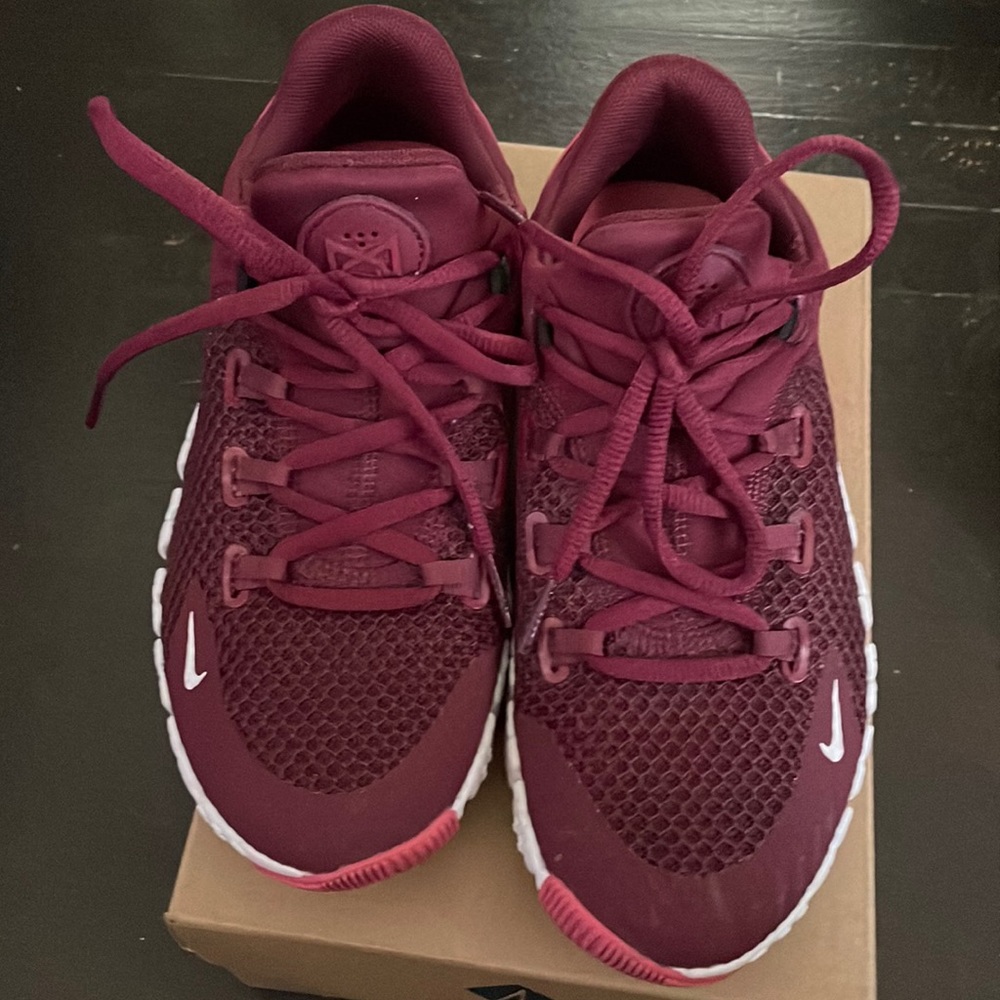 Nike Metcon